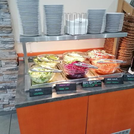 Apartman Bešeňová Eksteriør billede