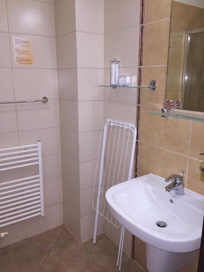 Apartman Bešeňová Eksteriør billede